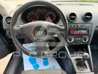 2005 Audi A3