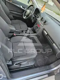 2005 Audi A3