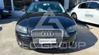 2005 Audi A3
