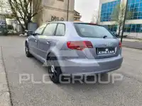 2005 Audi A3