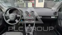 2005 Audi A3