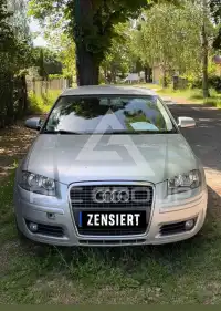 2005 Audi A3