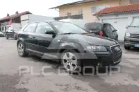 2005 Audi A3