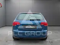 2005 Audi A3
