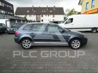 2005 Audi A3
