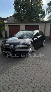 2005 Audi A3
