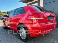 2005 Audi A3