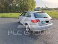2005 Audi A3