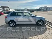 2005 Audi A3