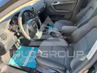 2005 Audi A3
