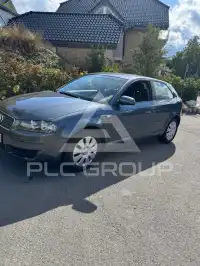 2005 Audi A3
