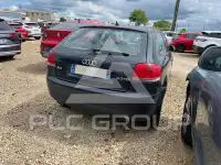2005 Audi A3