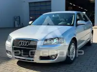 2005 Audi A3
