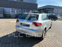 2005 Audi A3