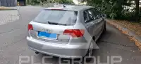 2005 Audi A3