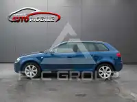 2005 Audi A3