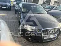 2005 Audi A3