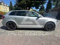 2005 Audi A3