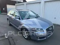 2005 Audi A3