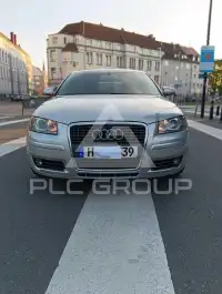 2005 Audi A3