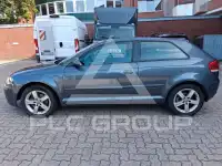 2005 Audi A3