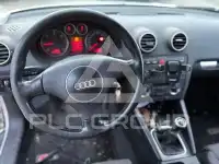 2005 Audi A3