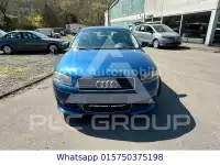 2005 Audi A3
