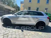 2005 Audi A3