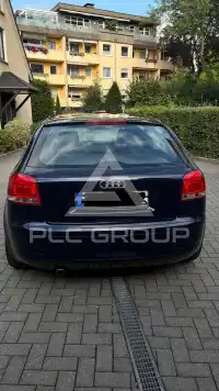 2005 Audi A3