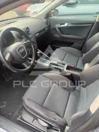2005 Audi A3