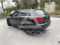 2005 Audi A3