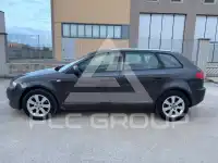 2005 Audi A3