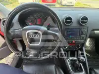 2005 Audi A3