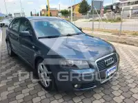 2005 Audi A3