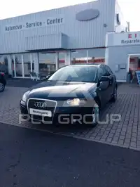 2005 Audi A3