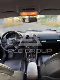 2005 Audi A3