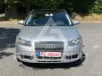 2005 Audi A3