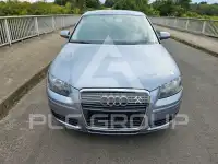2005 Audi A3
