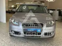 2005 Audi A3