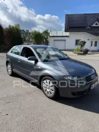 2005 Audi A3