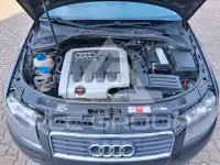 2005 Audi A3