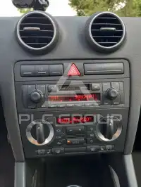 2005 Audi A3