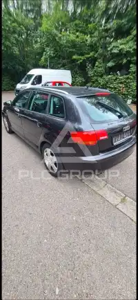 2005 Audi A3