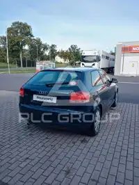 2005 Audi A3