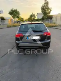2005 Audi A3