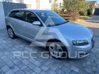 2005 Audi A3