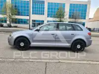 2005 Audi A3