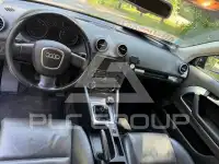 2005 Audi A3