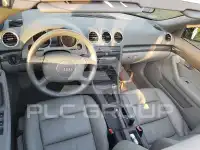 2005 Audi A4