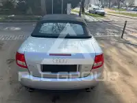 2005 Audi A4